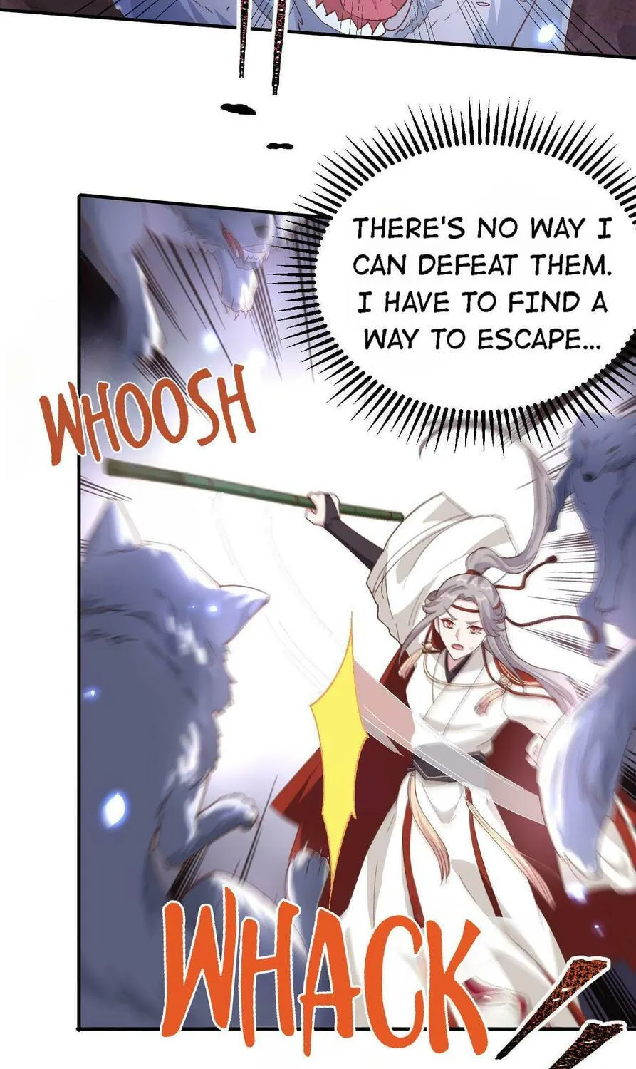 Read My Male Harem (Colored) chapter 23 image 40 on Lezhin