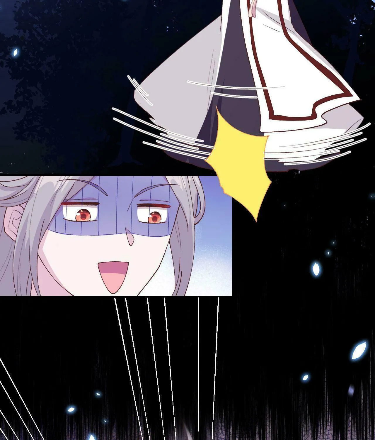 Read My Male Harem (Colored) chapter 23 image 46 on Lezhin