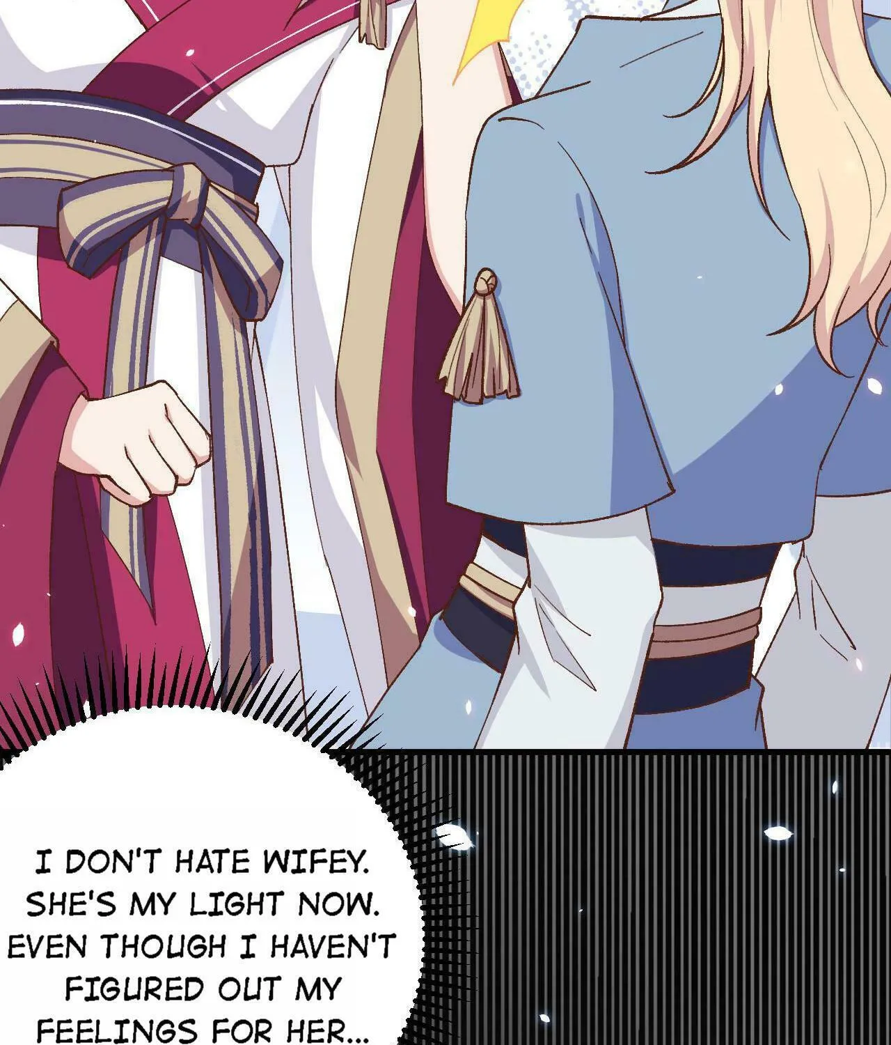 Read My Male Harem (Colored) chapter 23 image 6 on Lezhin