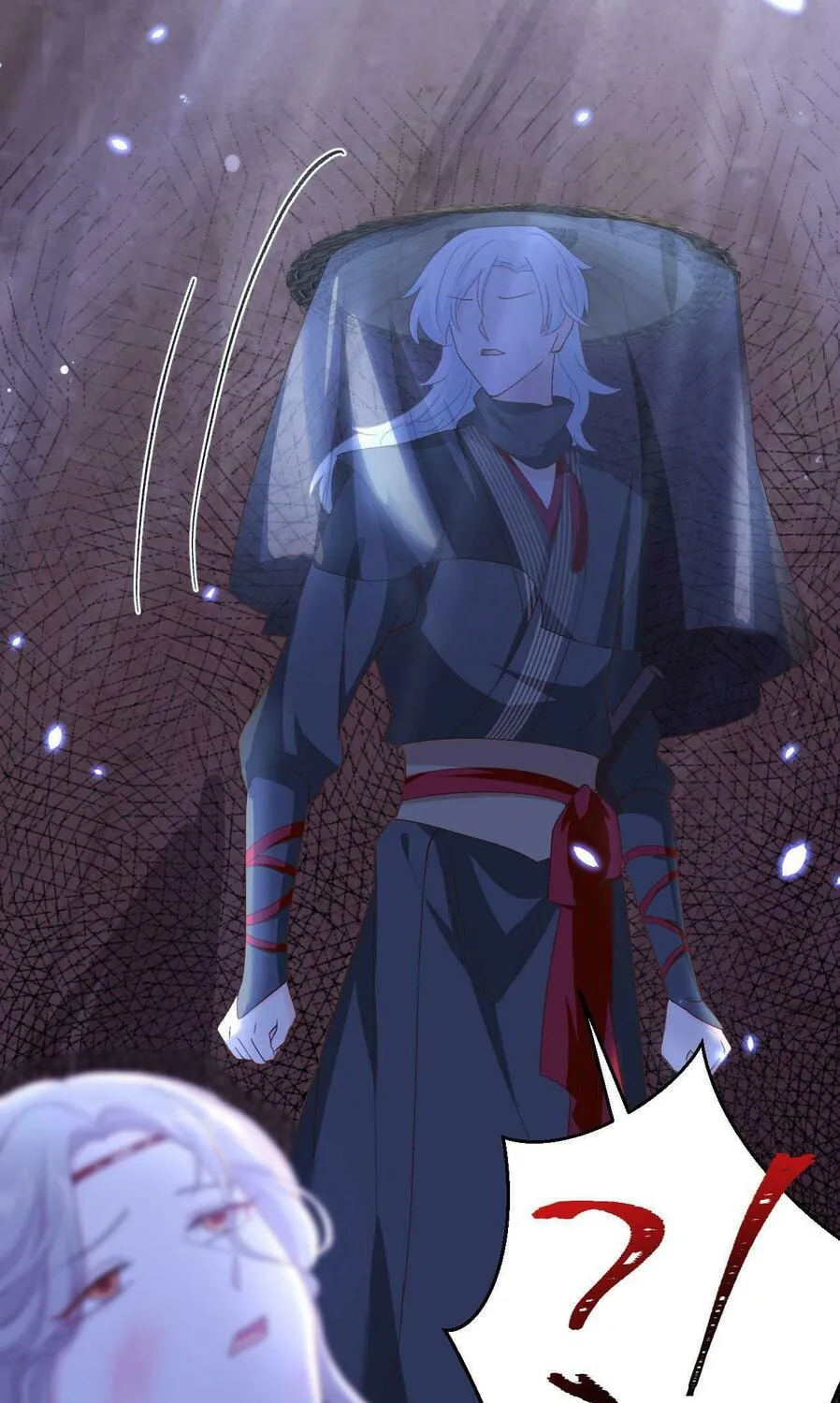 Read My Male Harem (Colored) chapter 23 image 60 on Lezhin