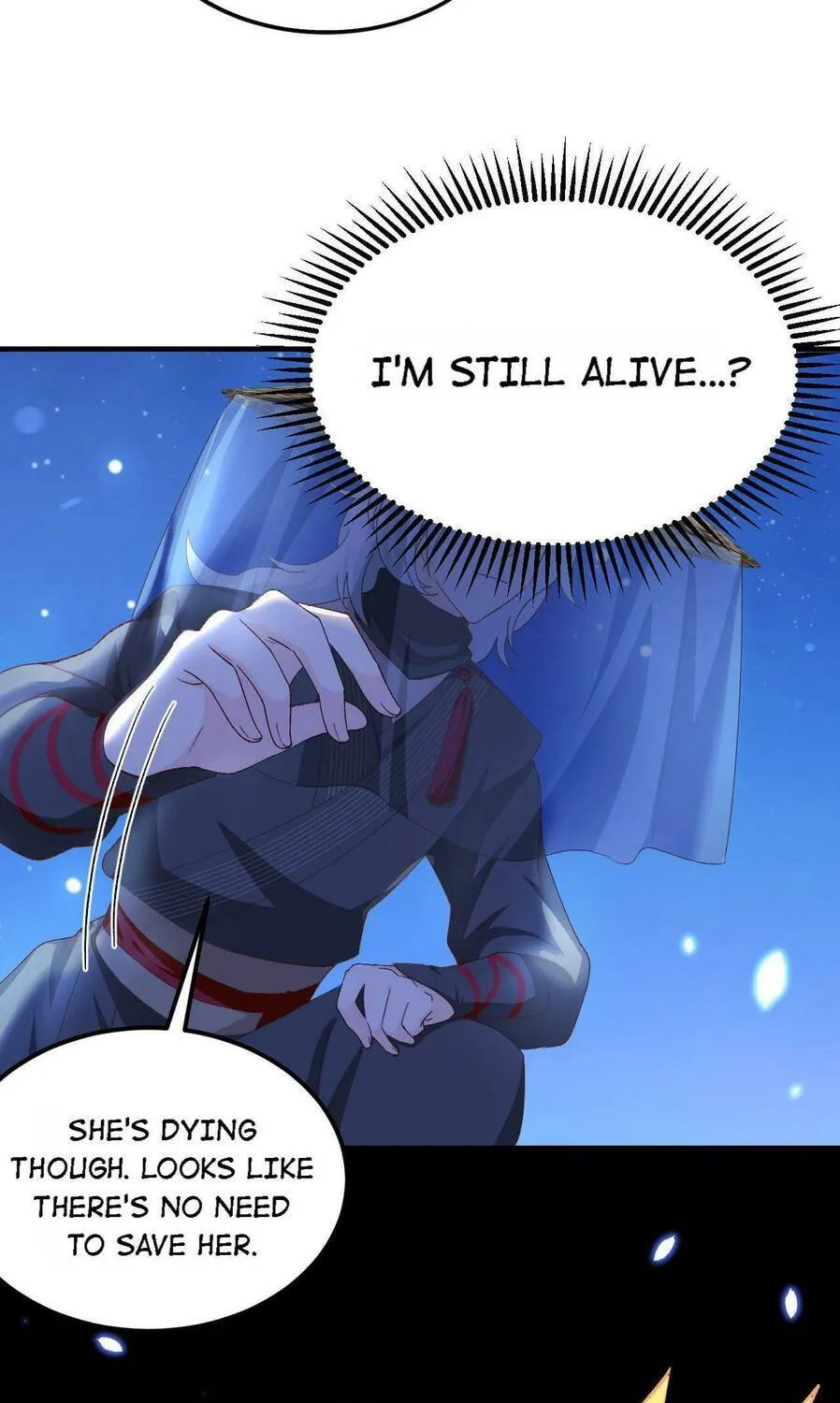 Read My Male Harem (Colored) chapter 23 image 64 on Lezhin