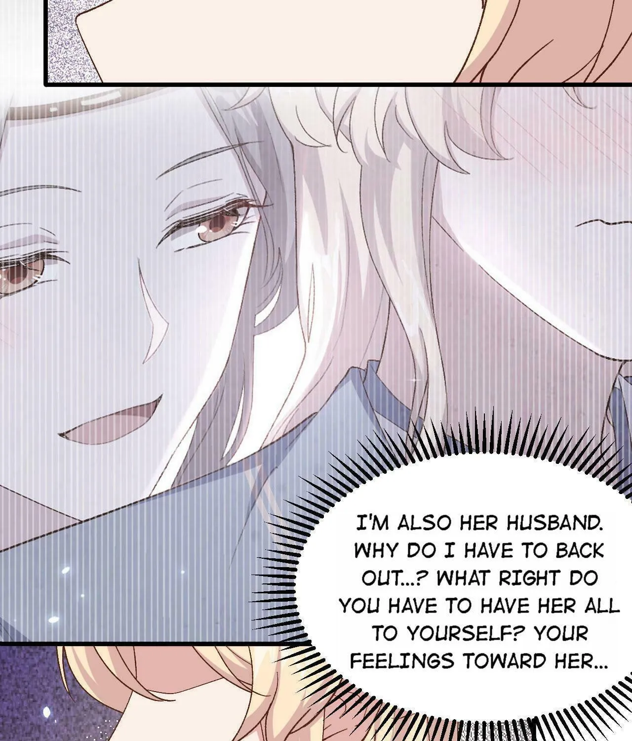 Read My Male Harem (Colored) chapter 23 image 8 on Lezhin