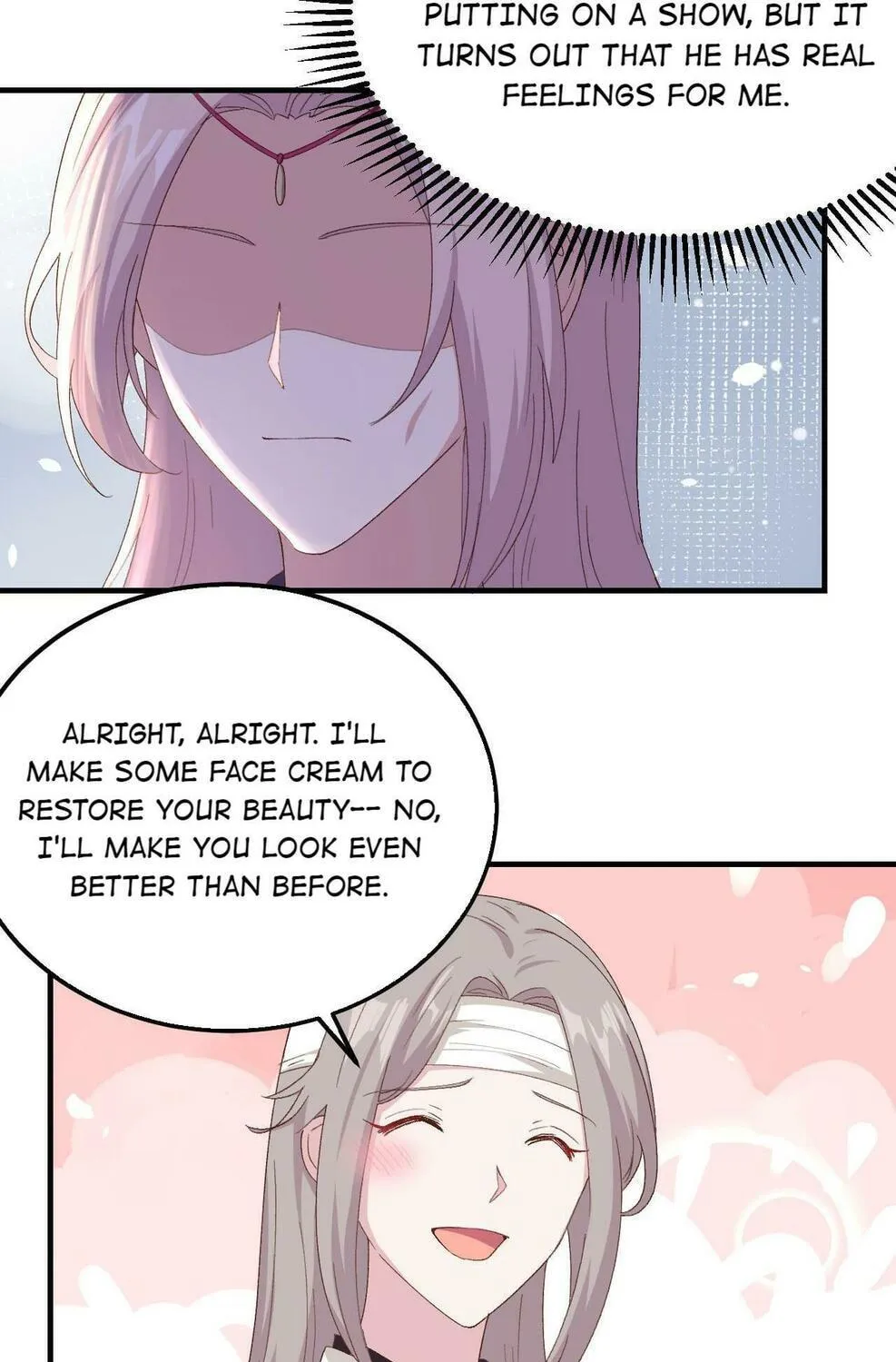 Read My Male Harem (Colored) chapter 24 image 28 on Lezhin