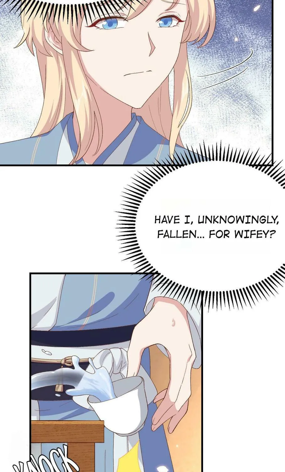 Read My Male Harem (Colored) chapter 24 image 32 on Lezhin