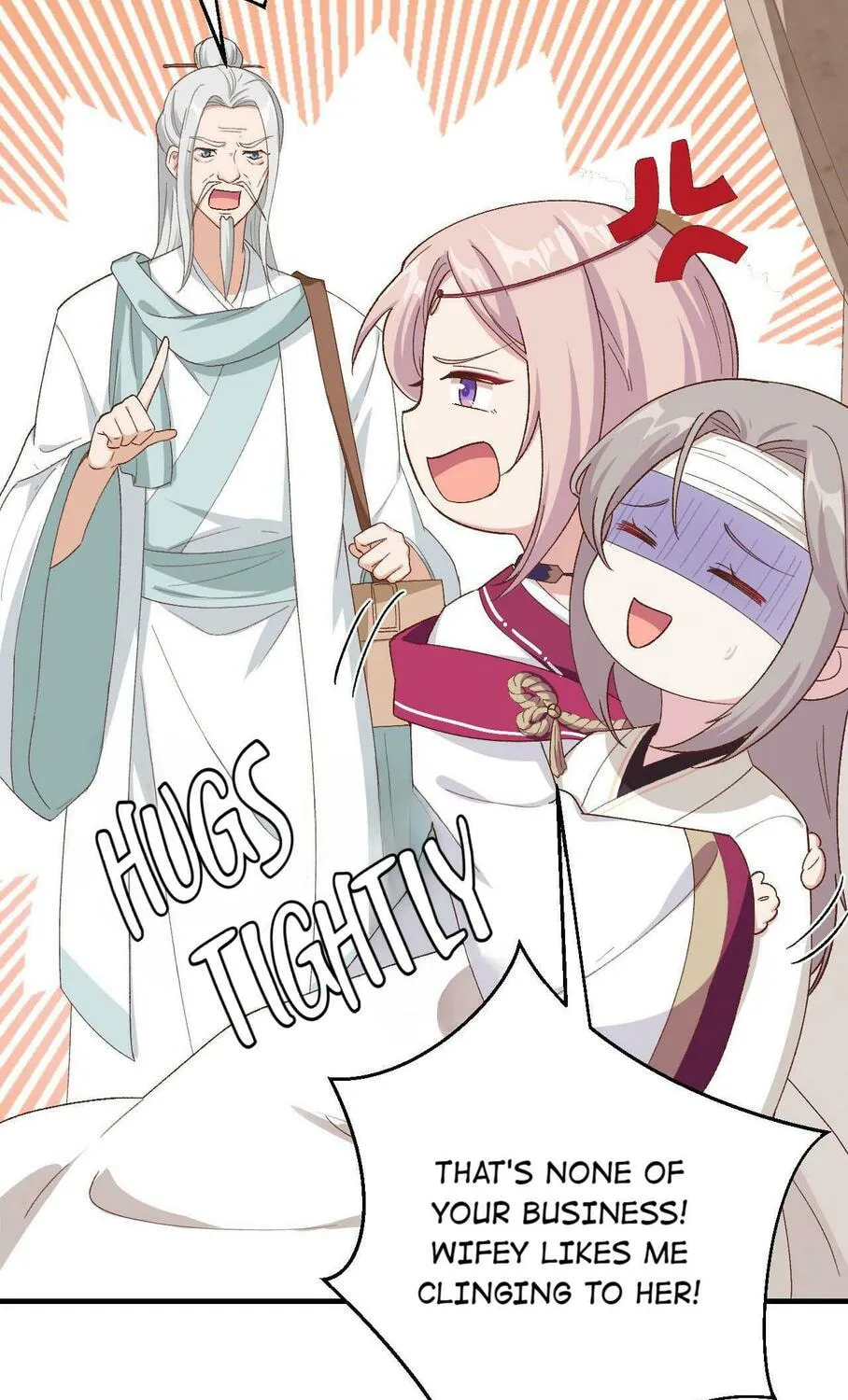 Read My Male Harem (Colored) chapter 24 image 44 on Lezhin