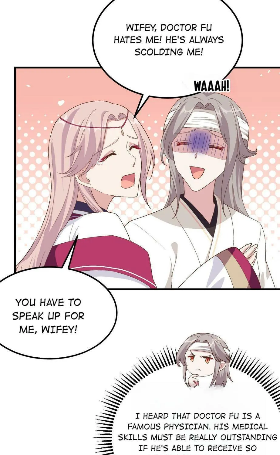 Read My Male Harem (Colored) chapter 24 image 48 on Lezhin