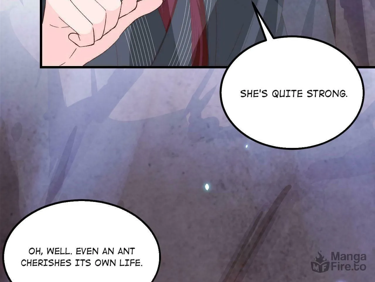 Read My Male Harem (Colored) chapter 24 image 5 on Lezhin