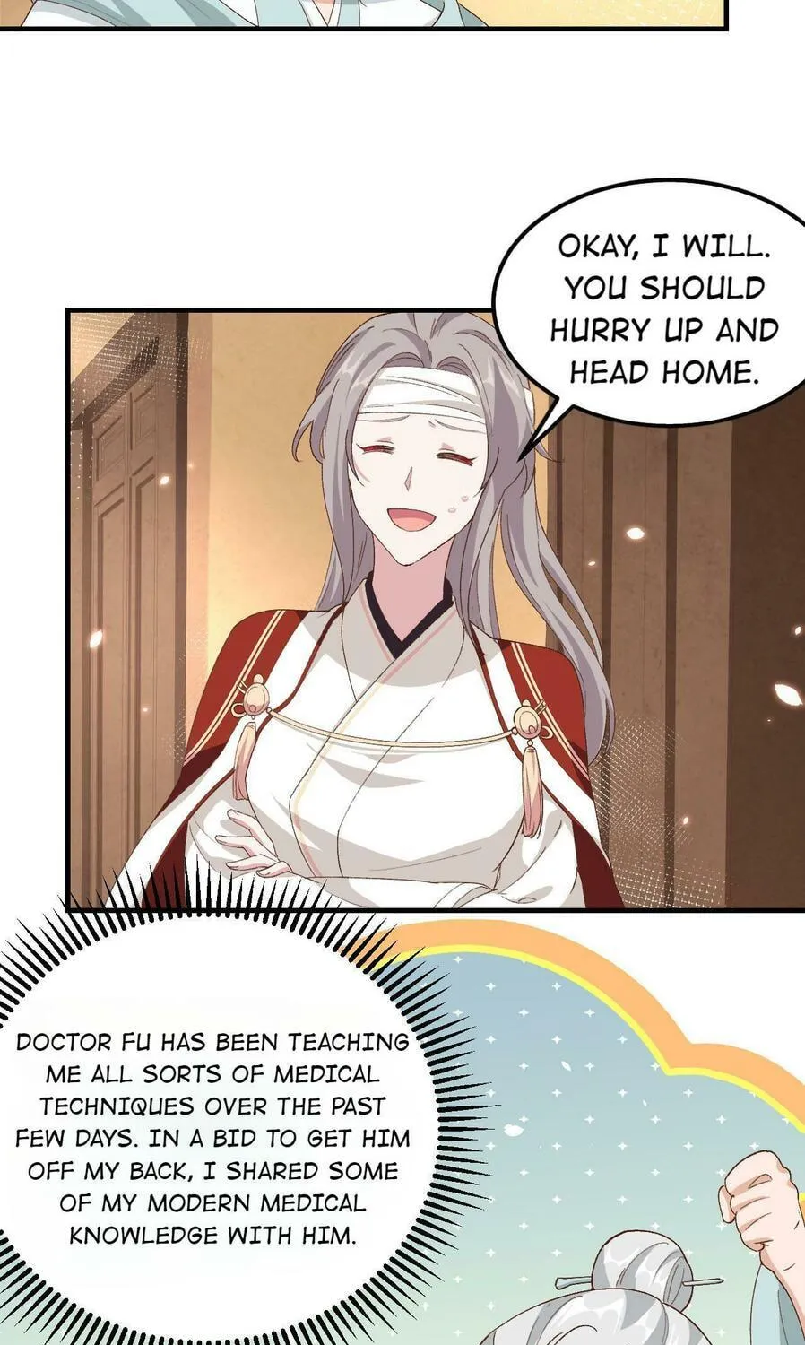 Read My Male Harem (Colored) chapter 25 image 22 on Lezhin