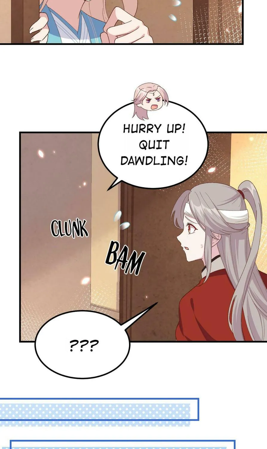 Read My Male Harem (Colored) chapter 25 image 32 on Lezhin