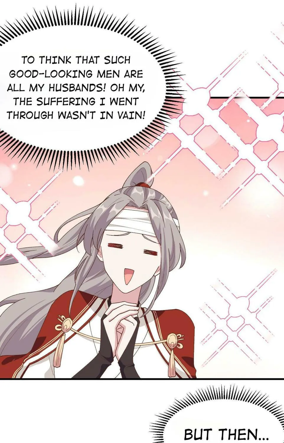 Read My Male Harem (Colored) chapter 25 image 44 on Lezhin