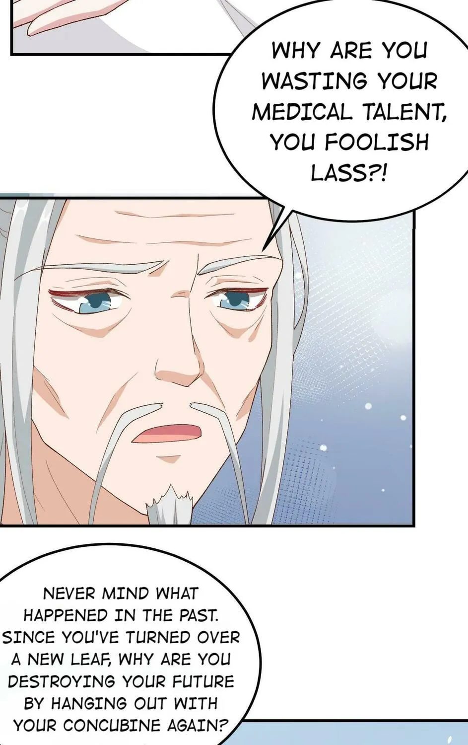 Read My Male Harem (Colored) chapter 25 image 6 on Lezhin