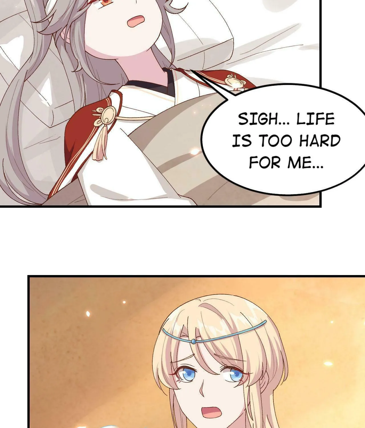 Read My Male Harem (Colored) chapter 26 image 46 on Lezhin