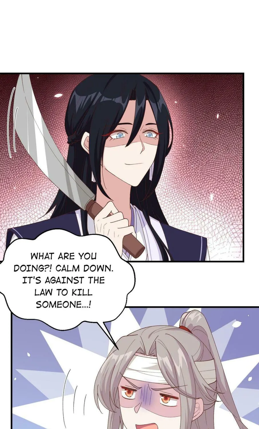 Read My Male Harem (Colored) chapter 27 image 2 on Lezhin