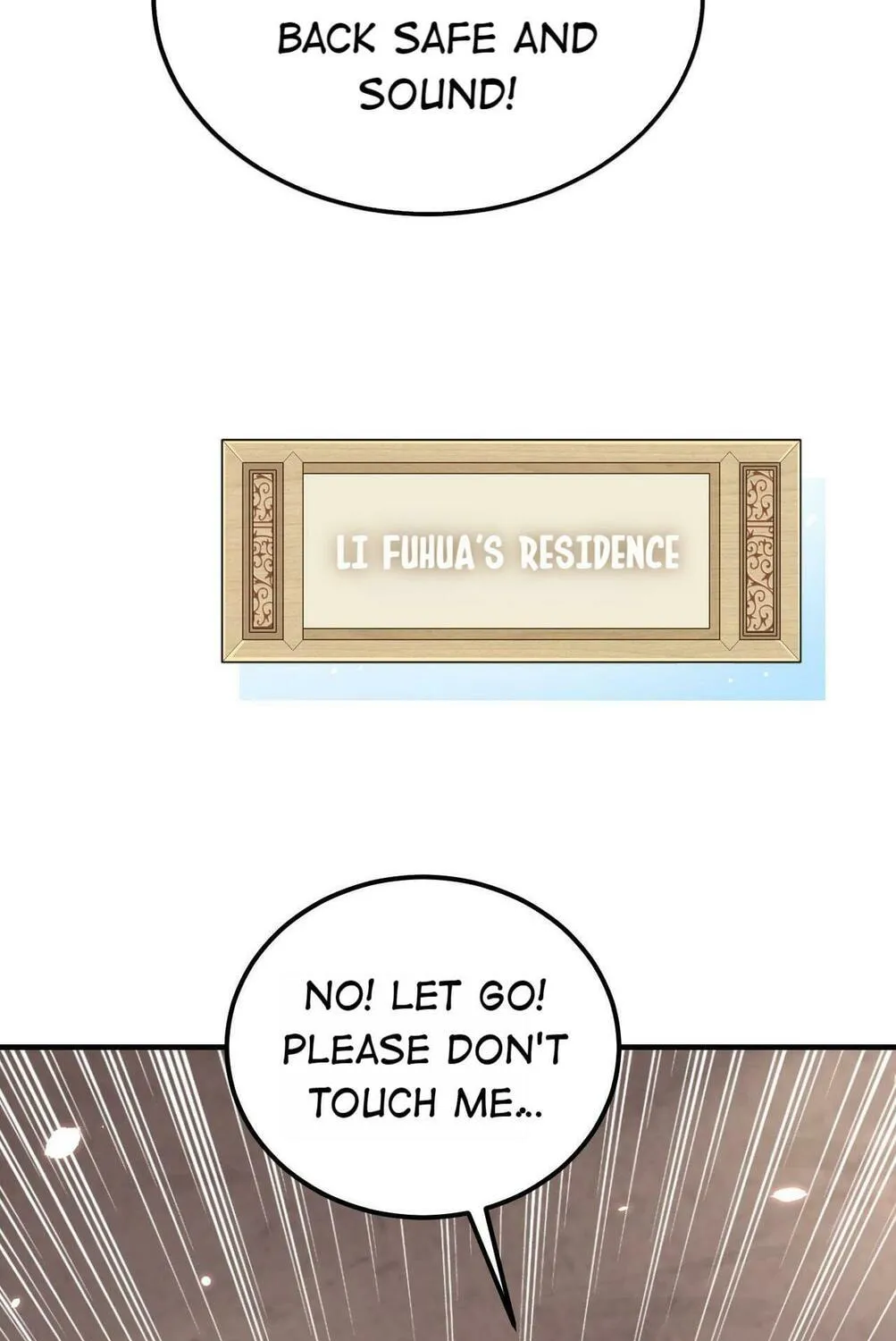 Read My Male Harem (Colored) chapter 27 image 30 on Lezhin