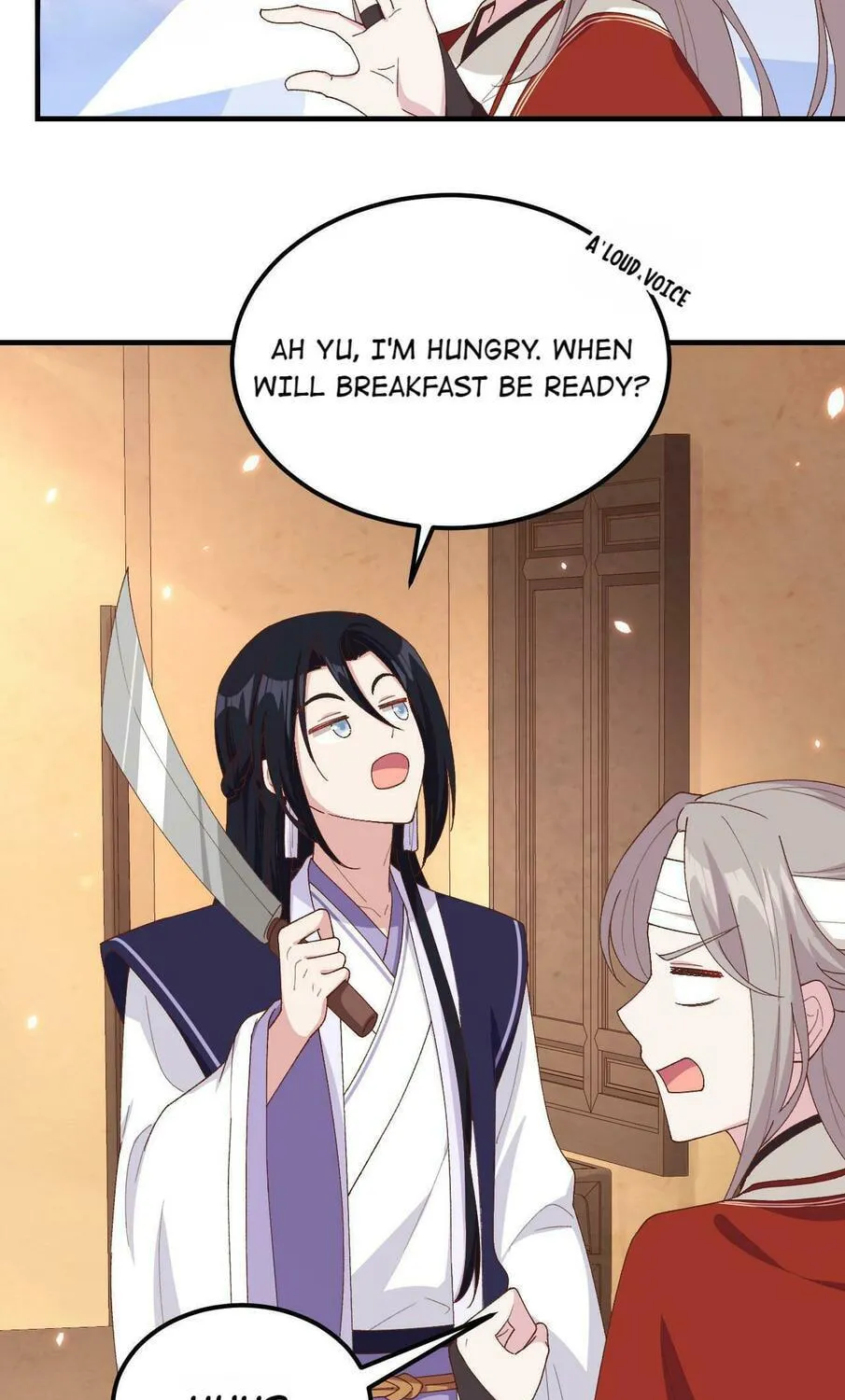 Read My Male Harem (Colored) chapter 27 image 4 on Lezhin