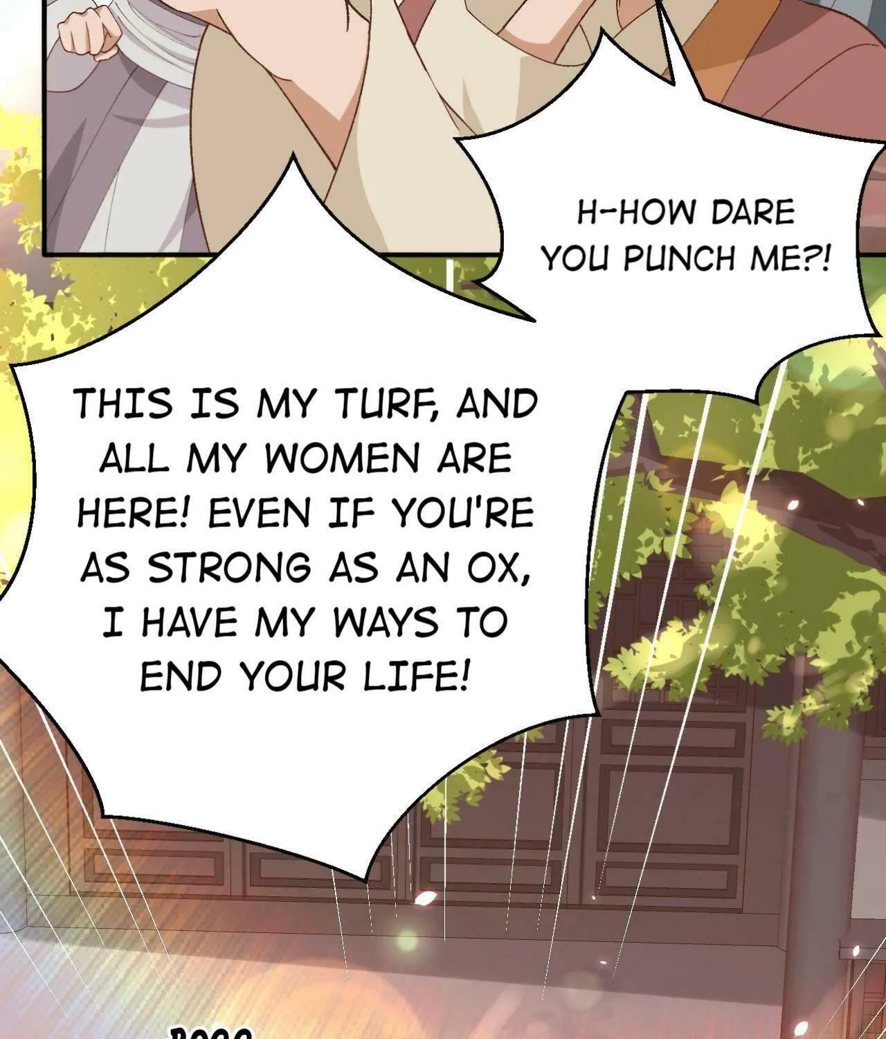 Read My Male Harem (Colored) chapter 27 image 46 on Lezhin