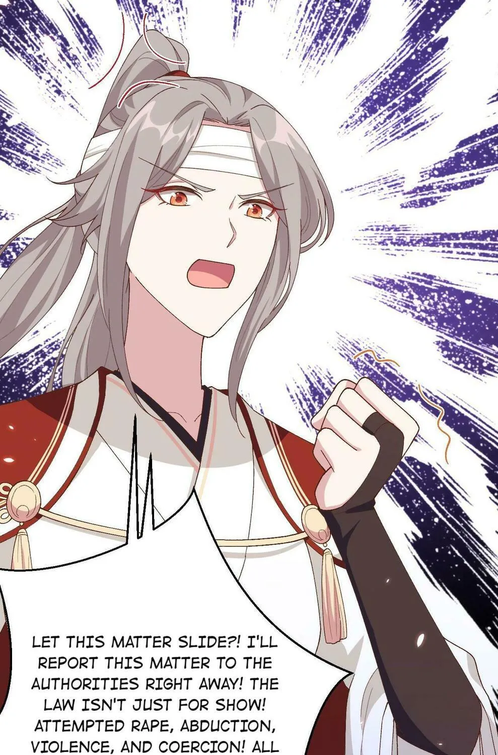 Read My Male Harem (Colored) chapter 27 image 64 on Lezhin