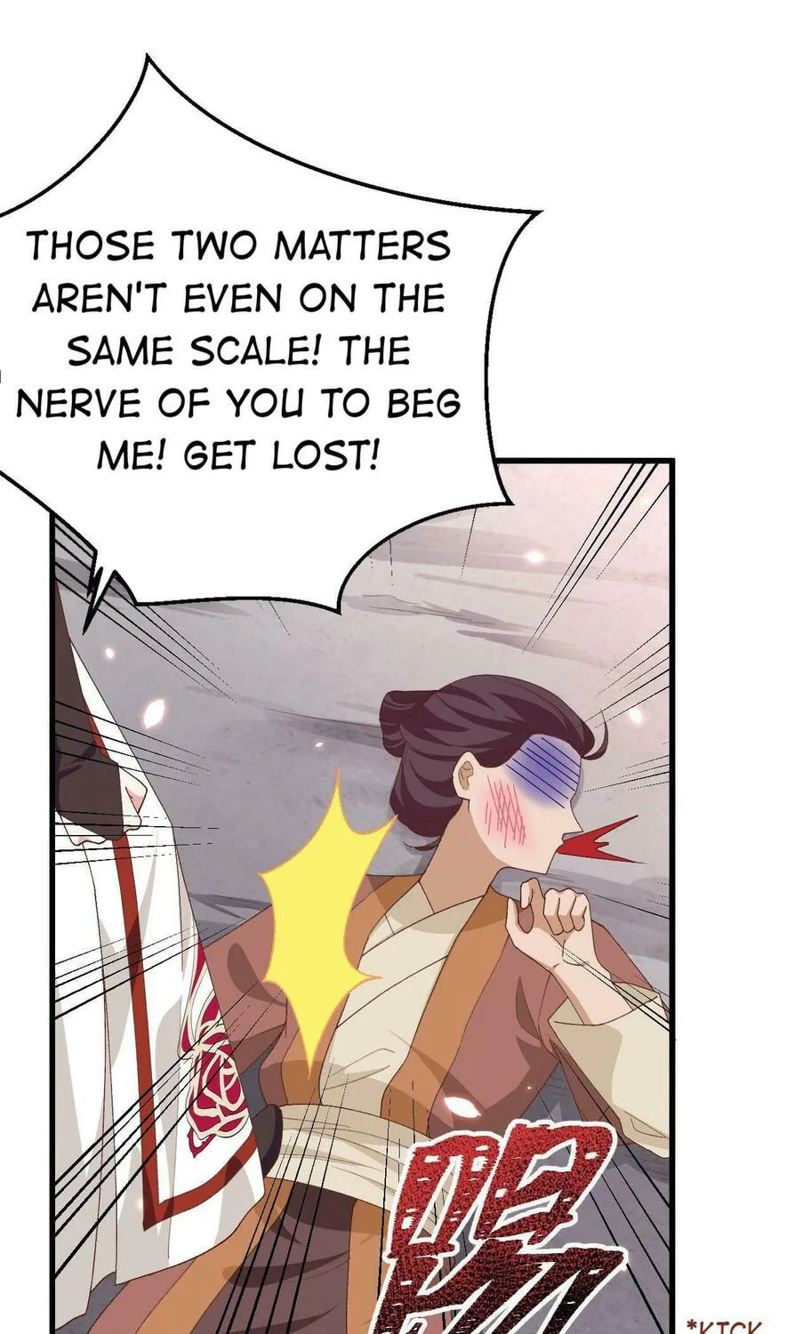Read My Male Harem (Colored) chapter 27 image 72 on Lezhin