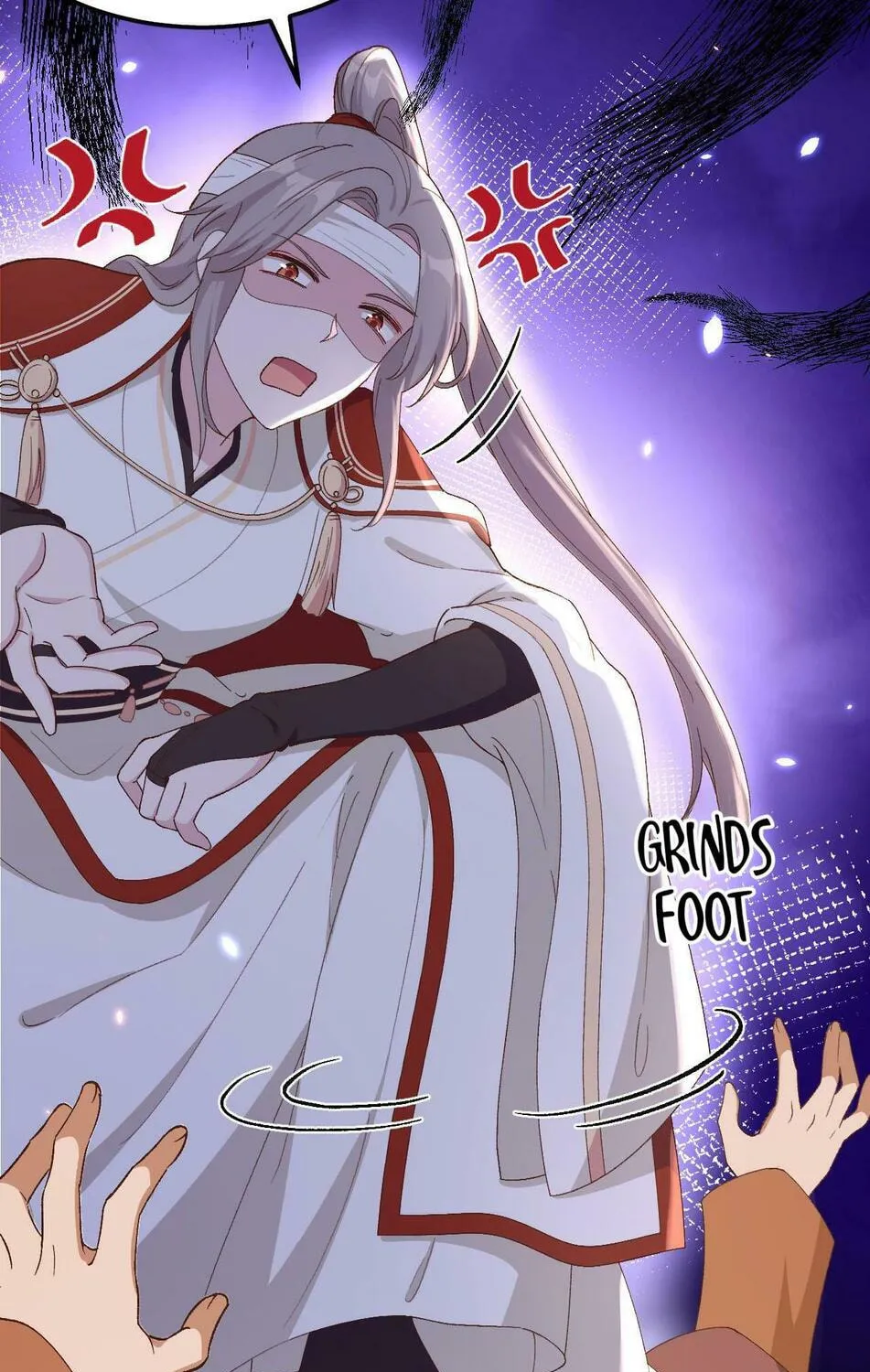 Read My Male Harem (Colored) chapter 28 image 12 on Lezhin