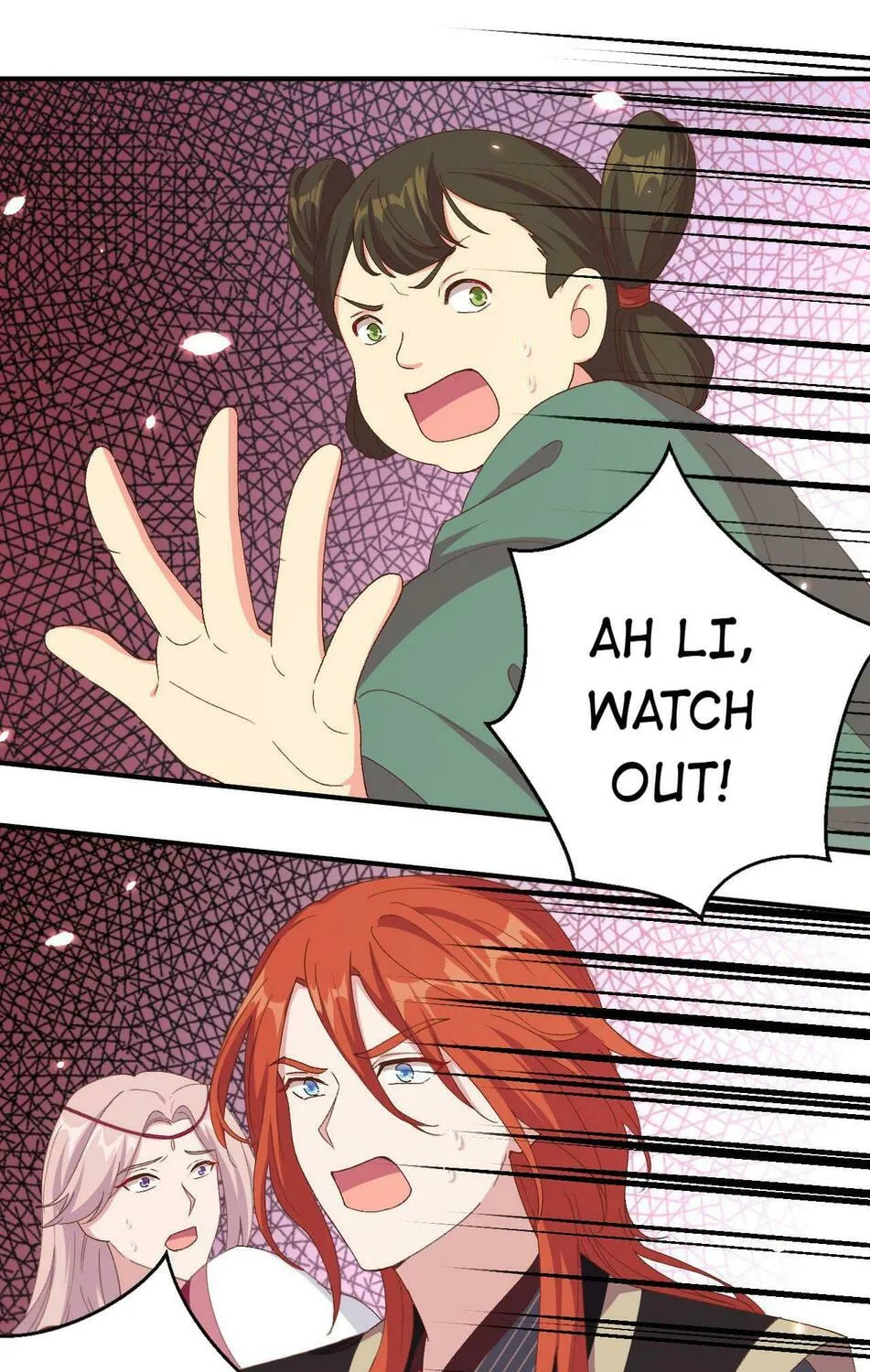 Read My Male Harem (Colored) chapter 28 image 2 on Lezhin
