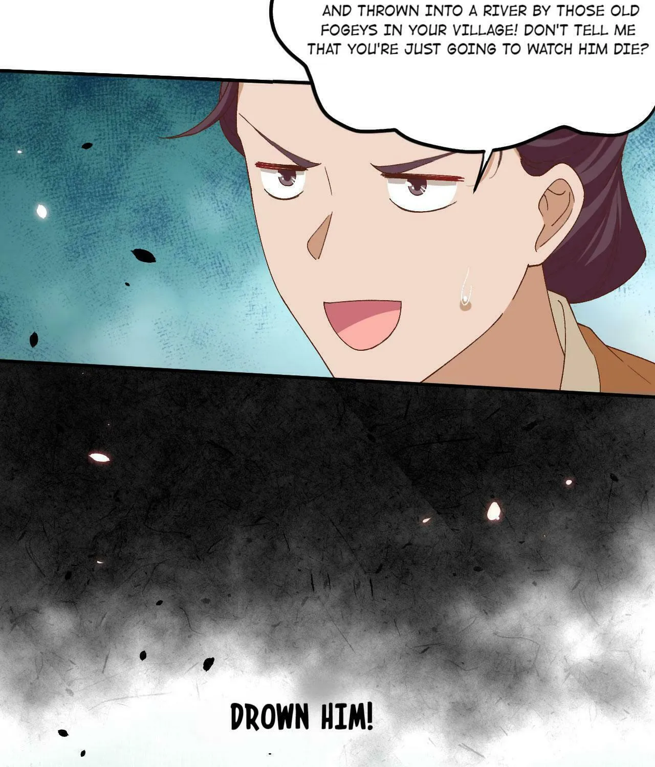 Read My Male Harem (Colored) chapter 28 image 20 on Lezhin