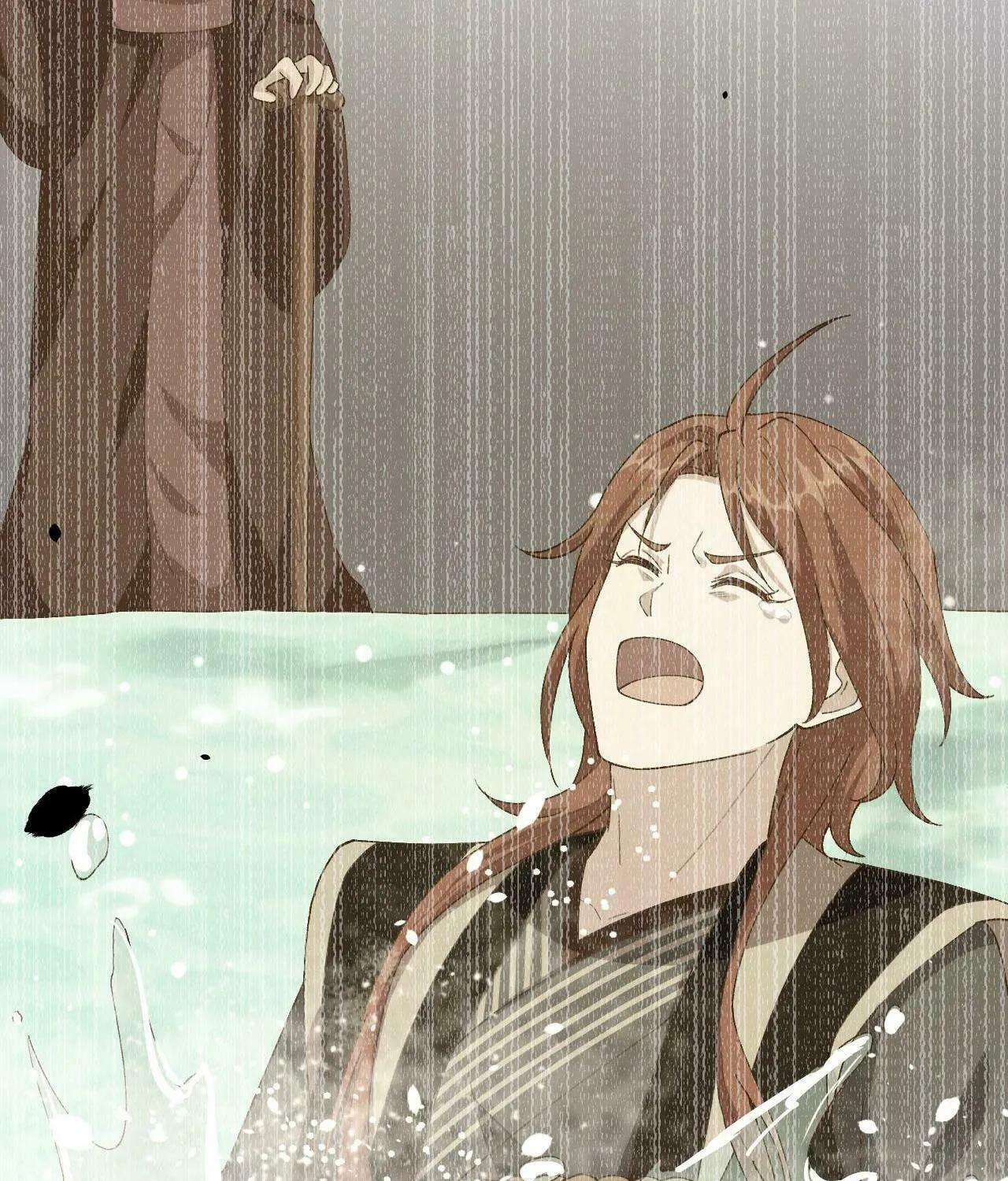 Read My Male Harem (Colored) chapter 28 image 22 on Lezhin