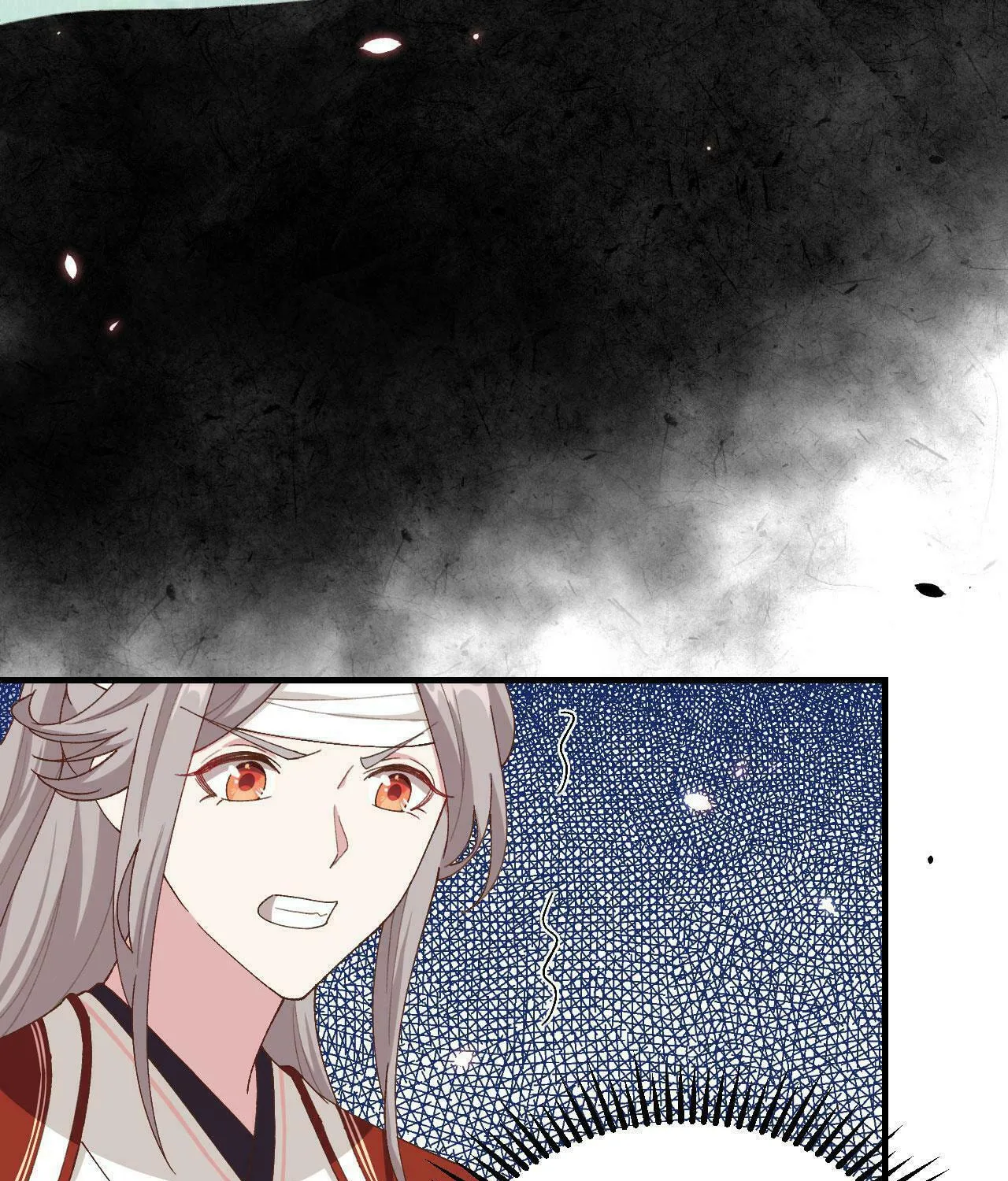 Read My Male Harem (Colored) chapter 28 image 24 on Lezhin