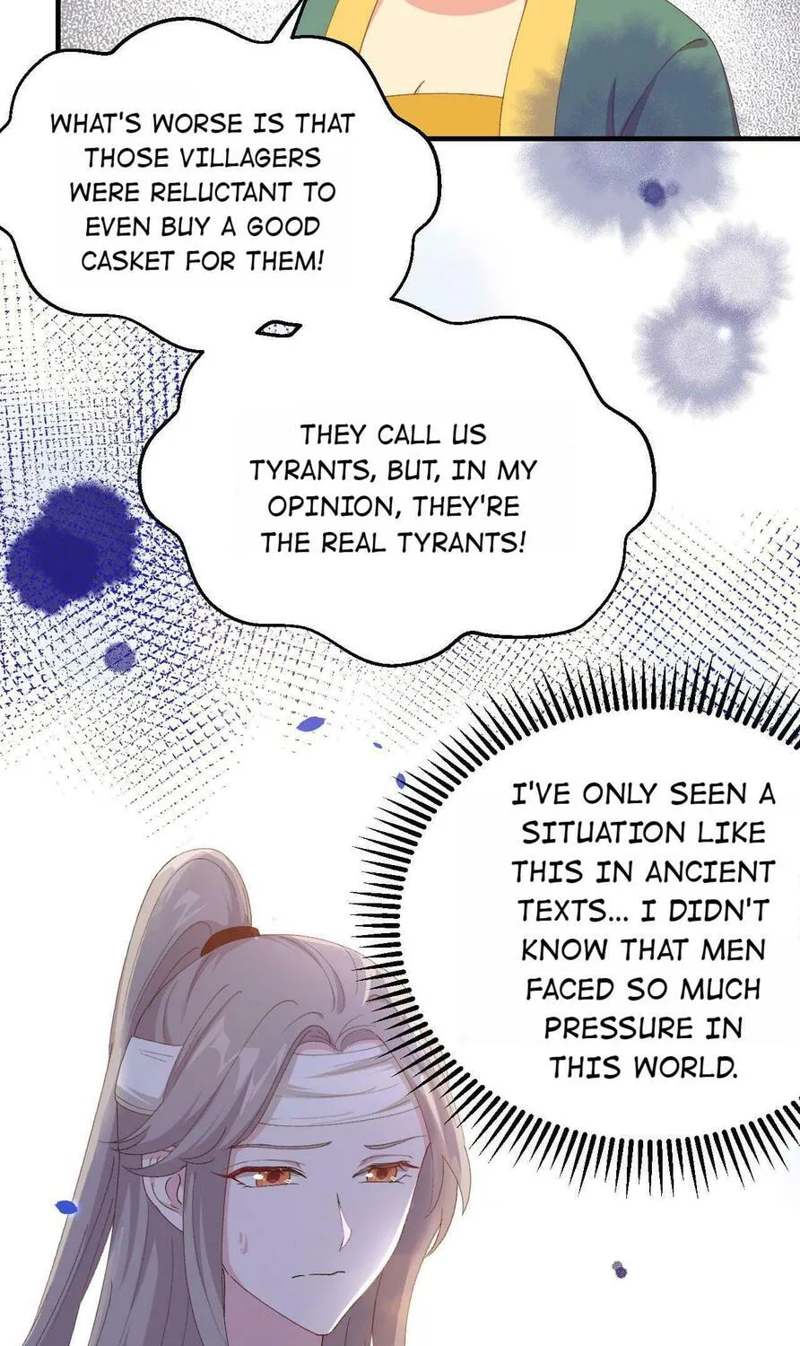 Read My Male Harem (Colored) chapter 28 image 32 on Lezhin