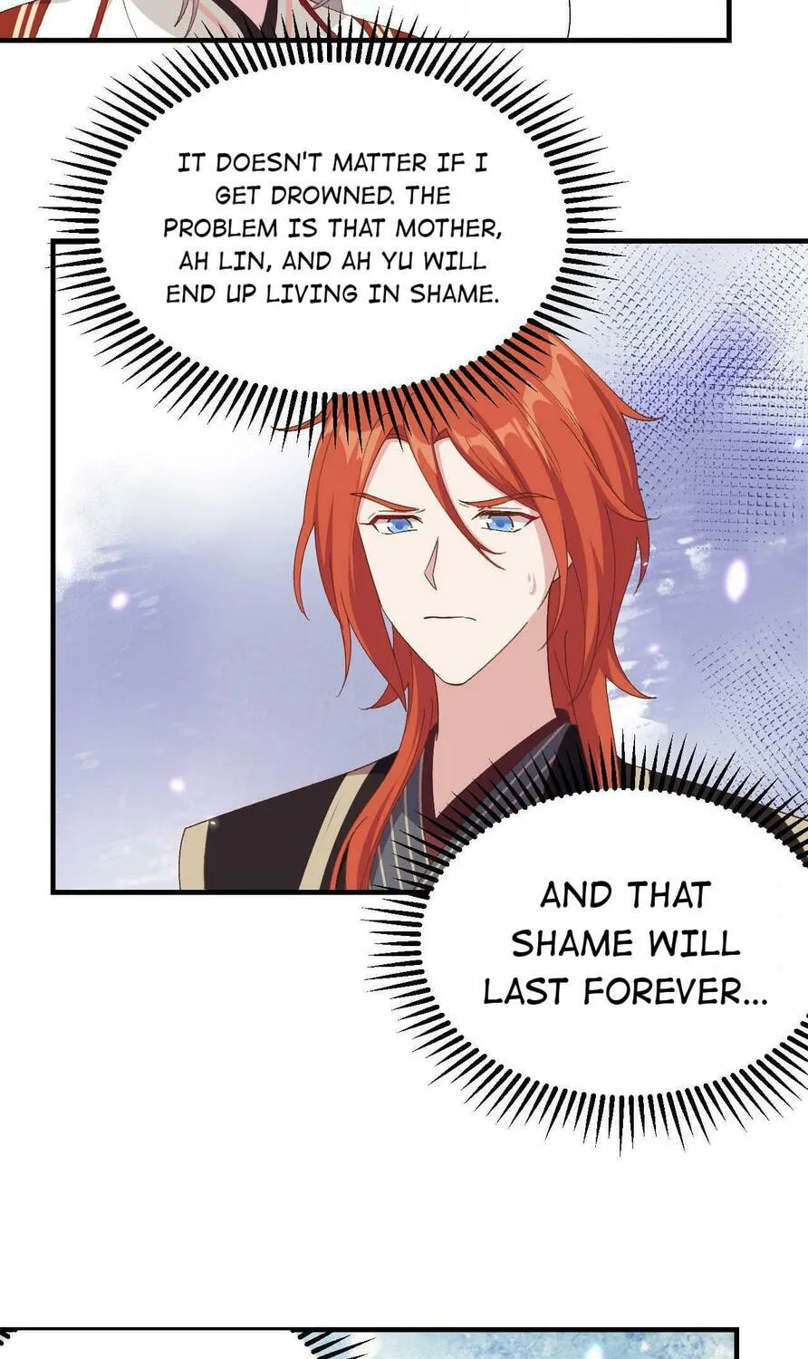 Read My Male Harem (Colored) chapter 28 image 36 on Lezhin
