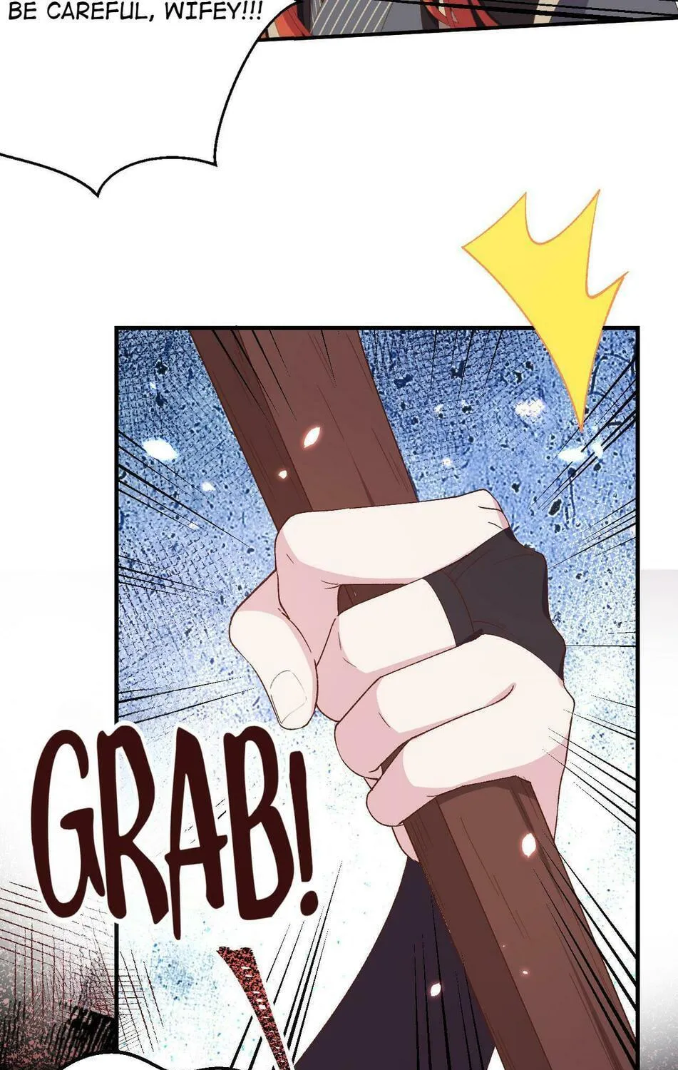 Read My Male Harem (Colored) chapter 28 image 4 on Lezhin