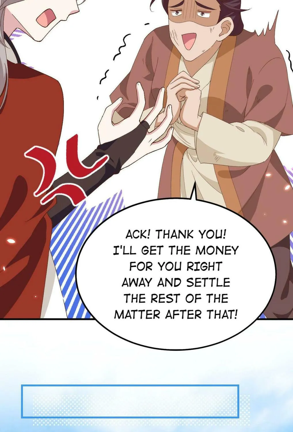 Read My Male Harem (Colored) chapter 28 image 44 on Lezhin