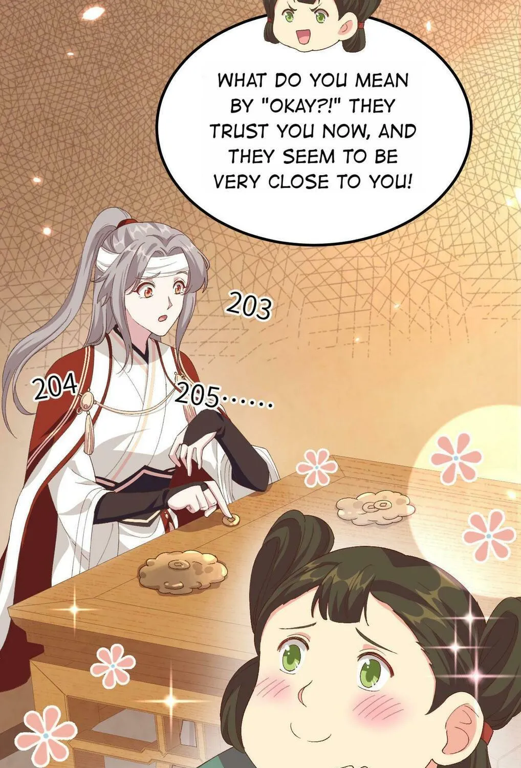 Read My Male Harem (Colored) chapter 28 image 52 on Lezhin