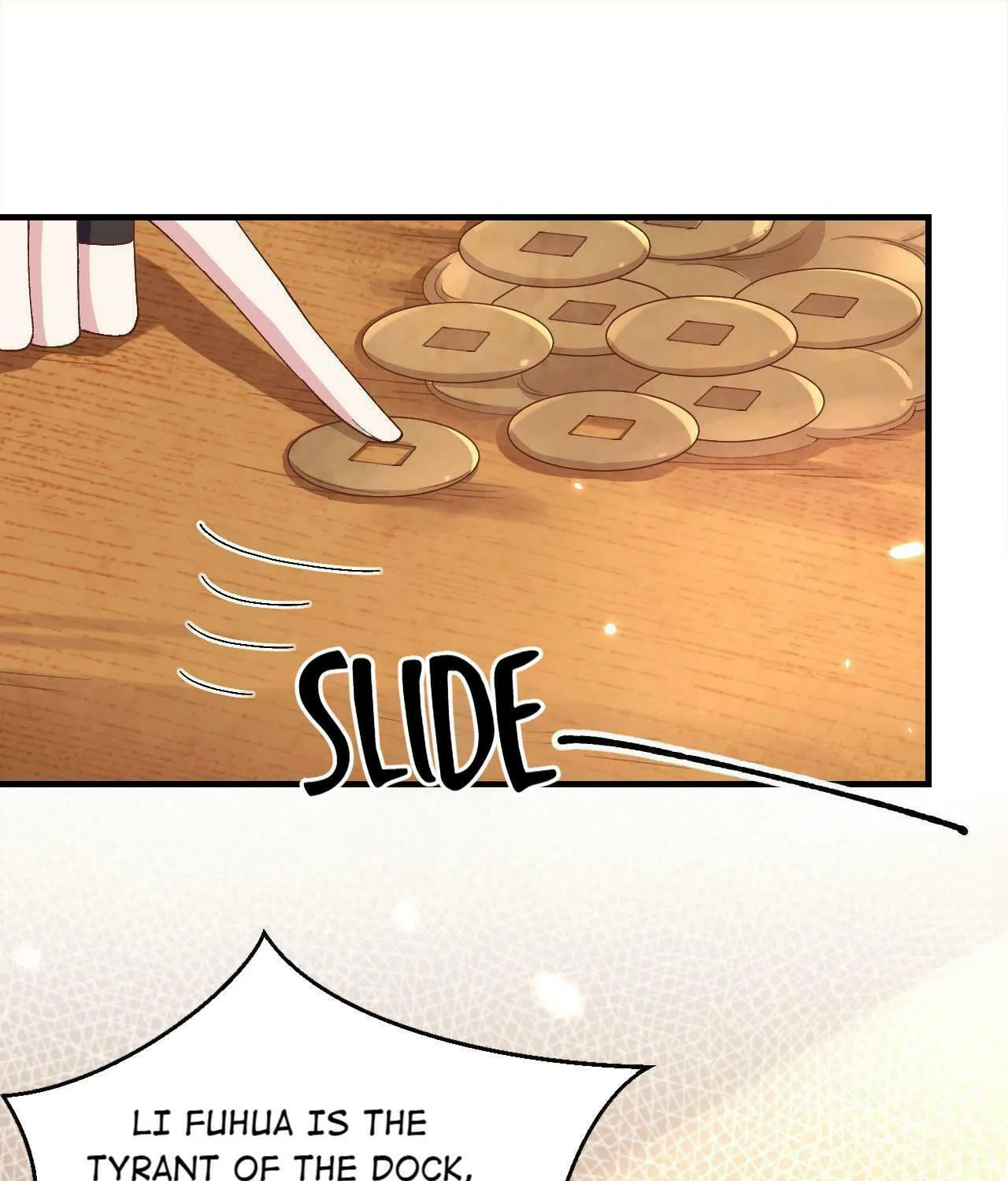 Read My Male Harem (Colored) chapter 28 image 56 on Lezhin