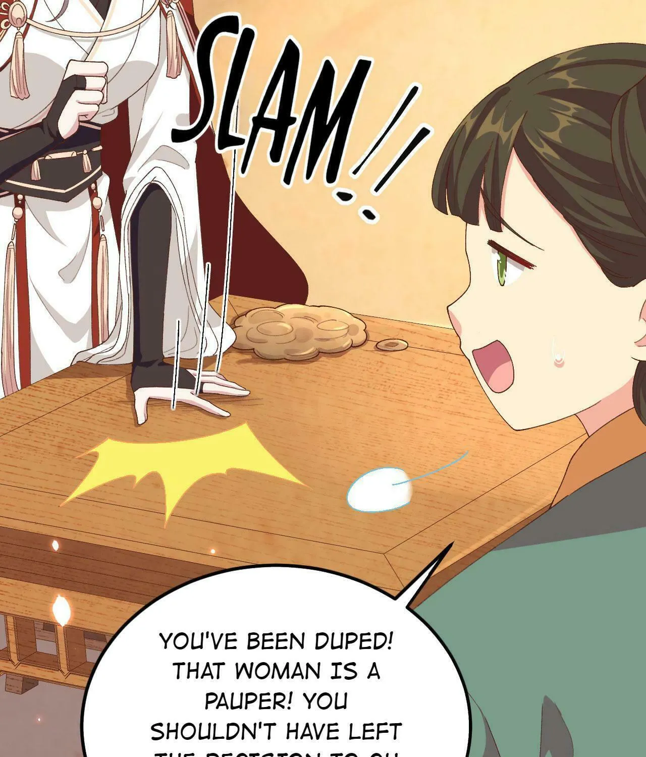 Read My Male Harem (Colored) chapter 28 image 58 on Lezhin