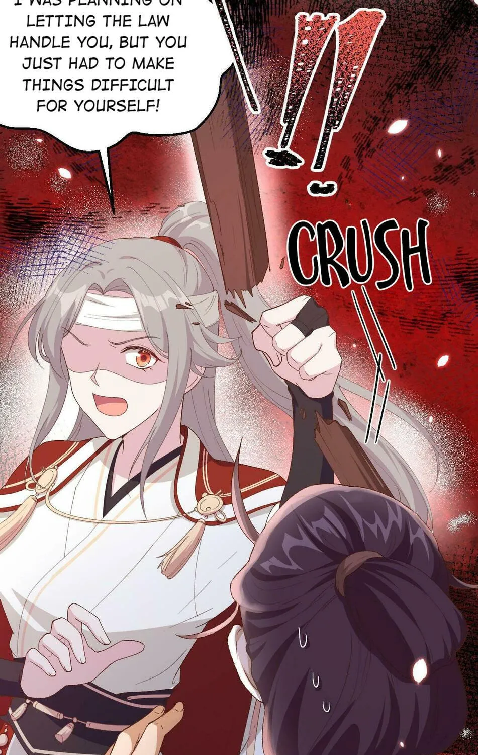 Read My Male Harem (Colored) chapter 28 image 6 on Lezhin