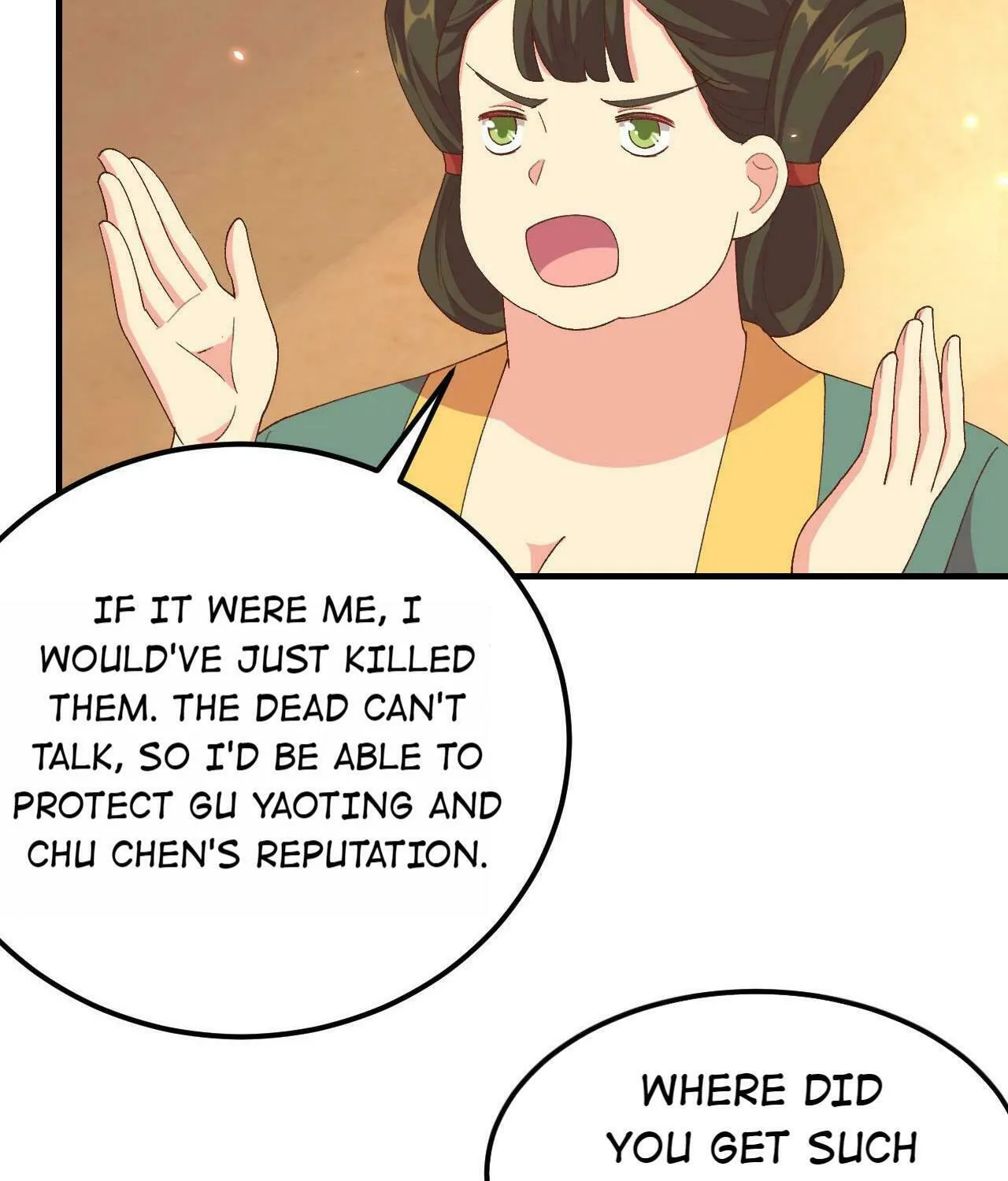 Read My Male Harem (Colored) chapter 28 image 60 on Lezhin