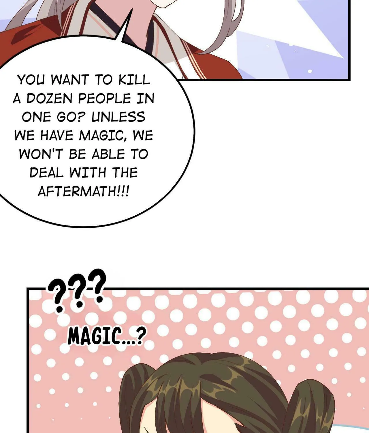 Read My Male Harem (Colored) chapter 28 image 62 on Lezhin