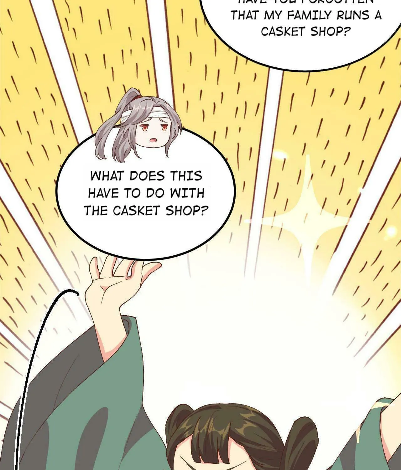 Read My Male Harem (Colored) chapter 28 image 64 on Lezhin
