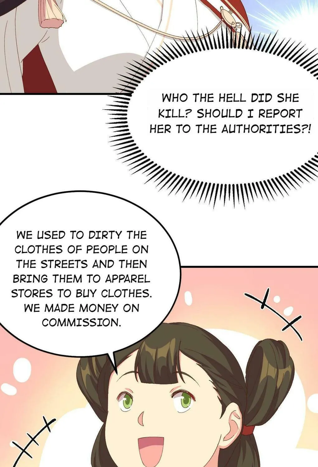 Read My Male Harem (Colored) chapter 29 image 10 on Lezhin