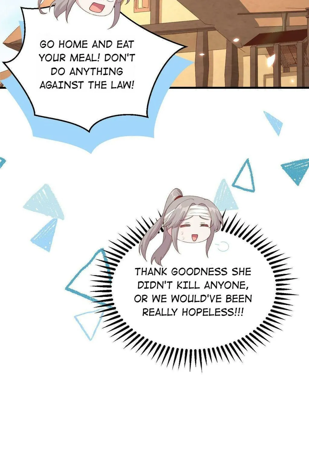 Read My Male Harem (Colored) chapter 29 image 16 on Lezhin