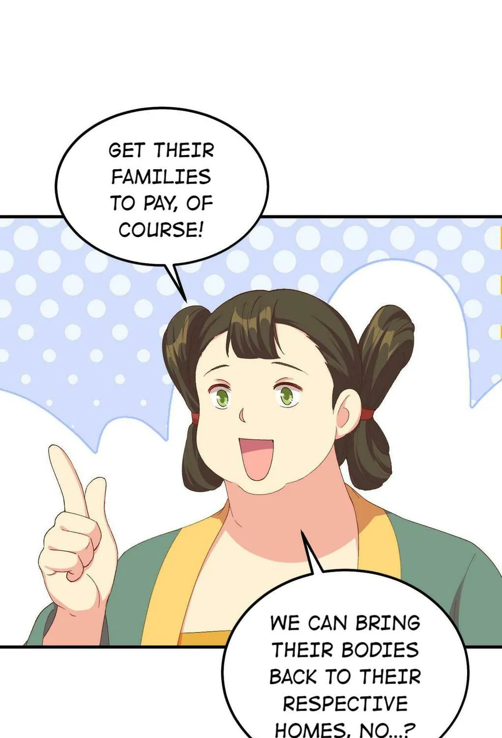 Read My Male Harem (Colored) chapter 29 image 2 on Lezhin