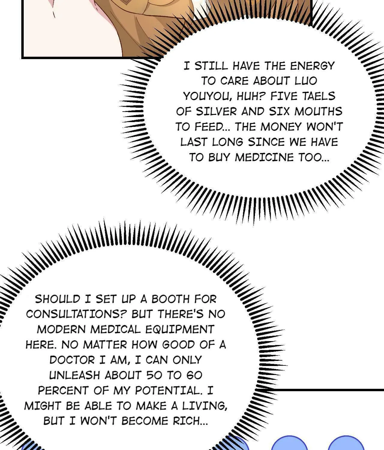 Read My Male Harem (Colored) chapter 29 image 22 on Lezhin