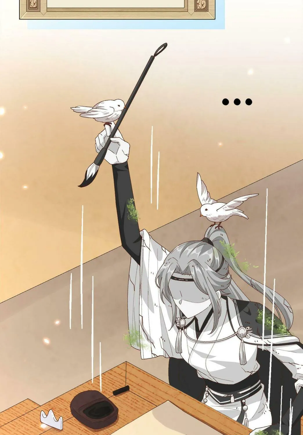 Read My Male Harem (Colored) chapter 29 image 32 on Lezhin