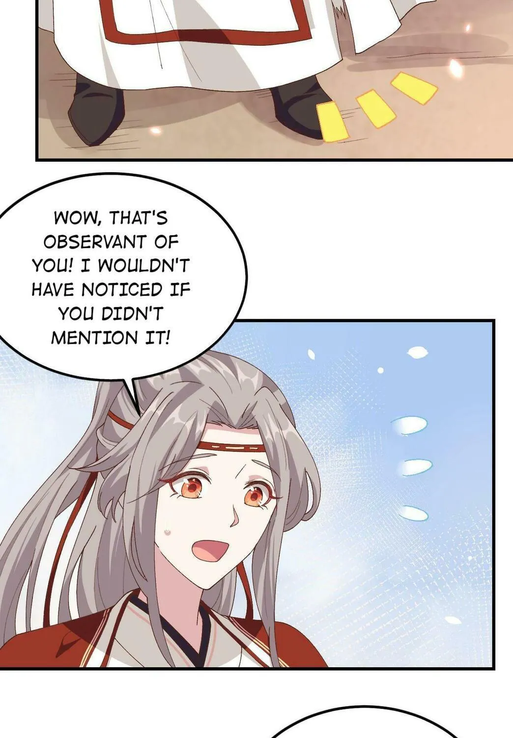 Read My Male Harem (Colored) chapter 29 image 40 on Lezhin