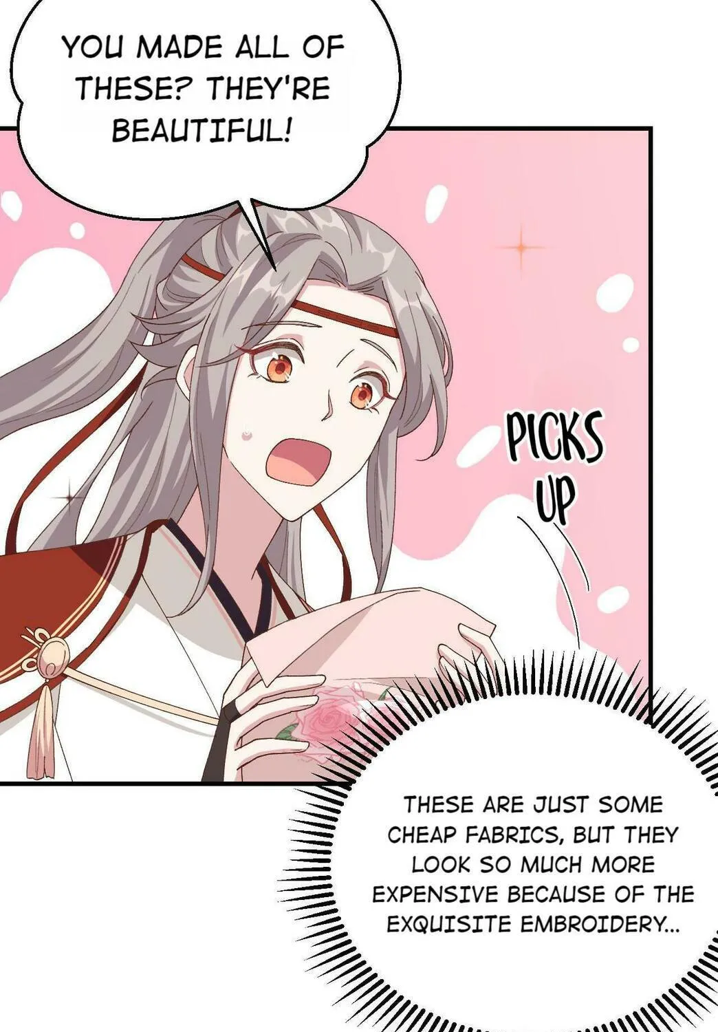 Read My Male Harem (Colored) chapter 29 image 46 on Lezhin