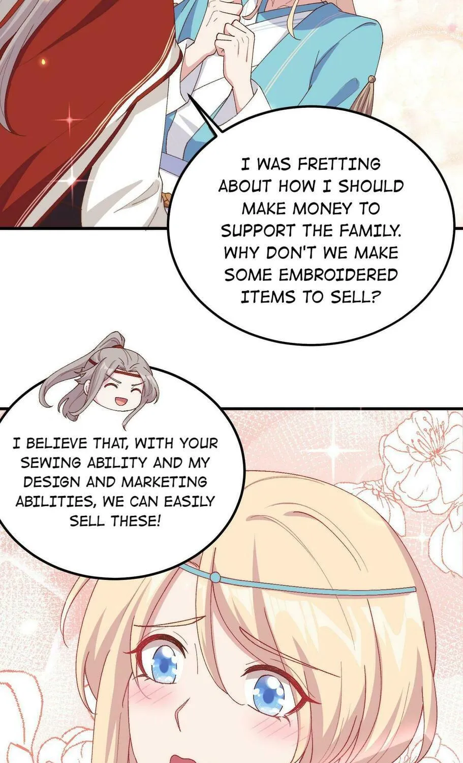 Read My Male Harem (Colored) chapter 29 image 52 on Lezhin