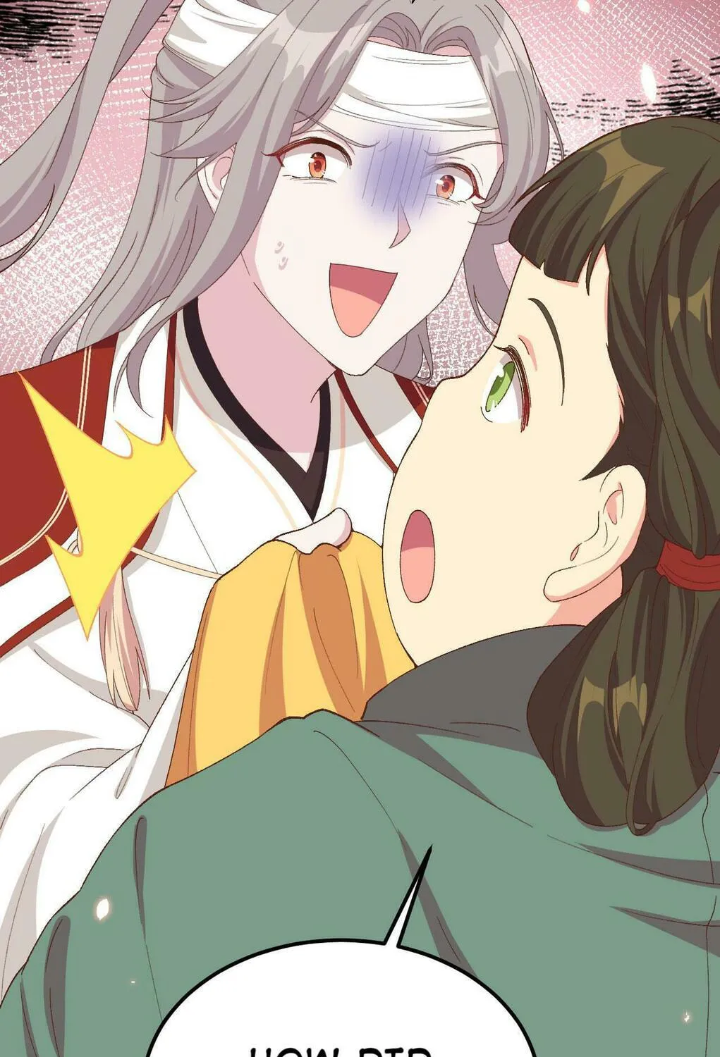 Read My Male Harem (Colored) chapter 29 image 6 on Lezhin