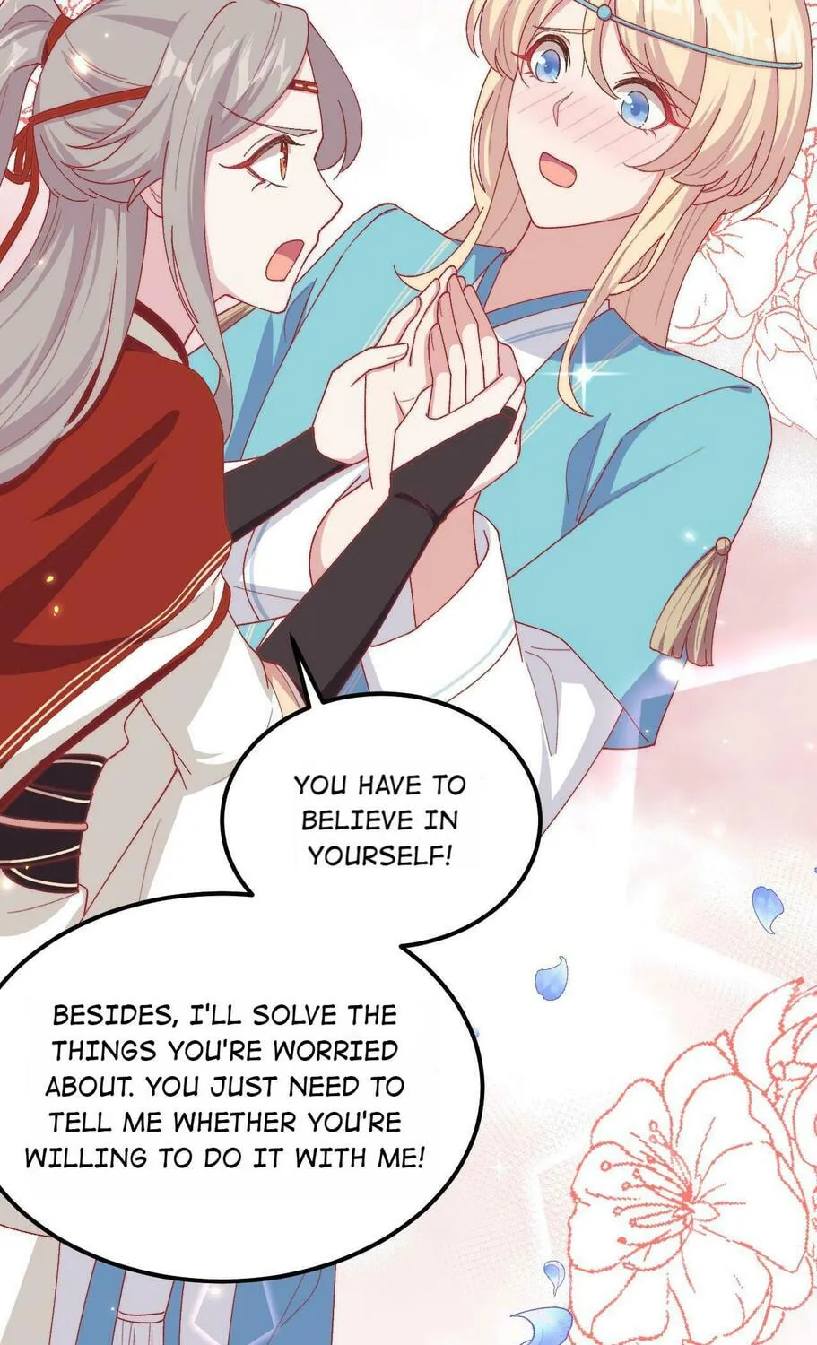 Read My Male Harem (Colored) chapter 29 image 60 on Lezhin