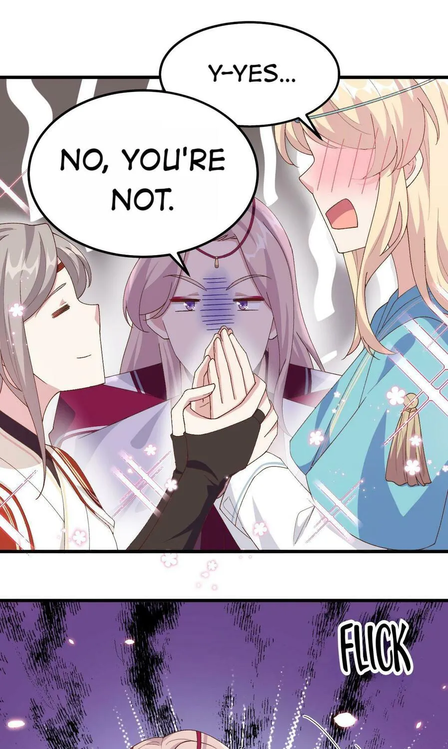 Read My Male Harem (Colored) chapter 29 image 62 on Lezhin