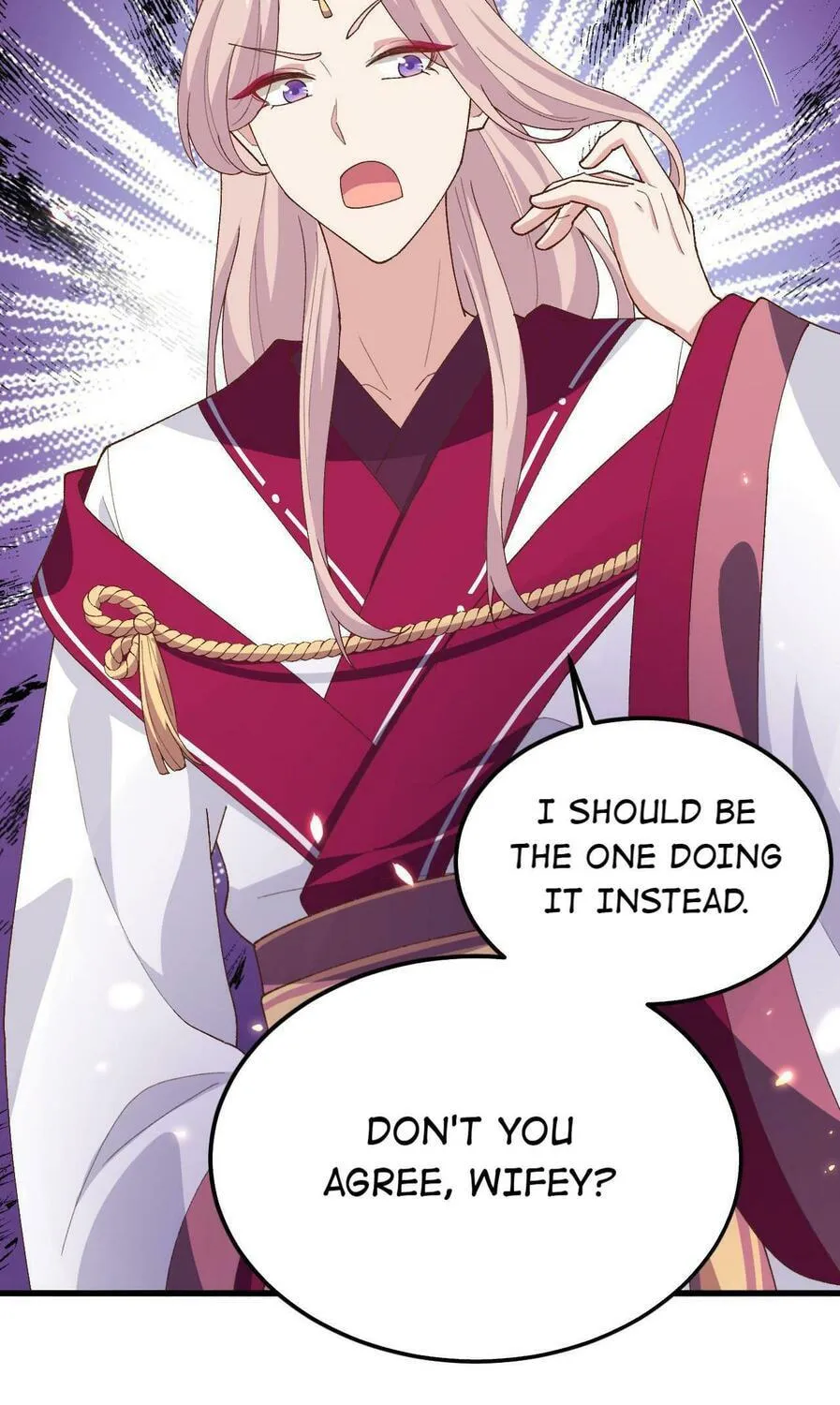 Read My Male Harem (Colored) chapter 29 image 64 on Lezhin